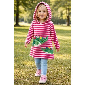 BODEN girls terry cloth coverup, $68 Sz 4-5,  C45